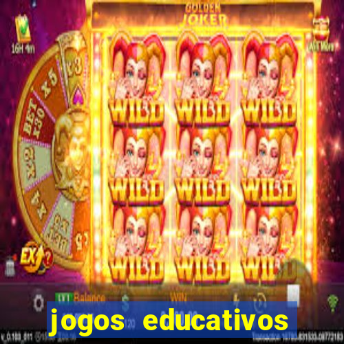 jogos educativos sobre vitaminas